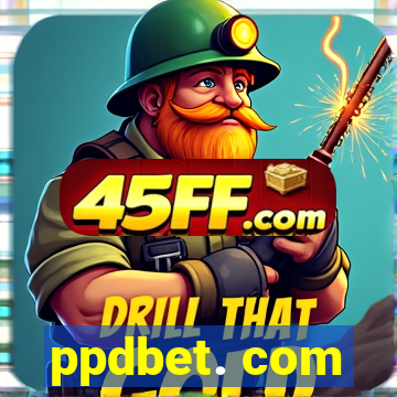 ppdbet. com